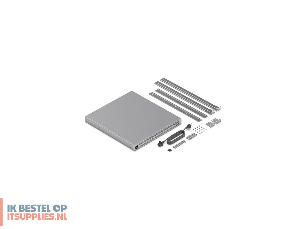 2056070-ubiquiti_unifi_pro_xg_48_poe_managed_l3_10g_ethernet_100100010000_power_over_ethernet_poe_1u_grijs