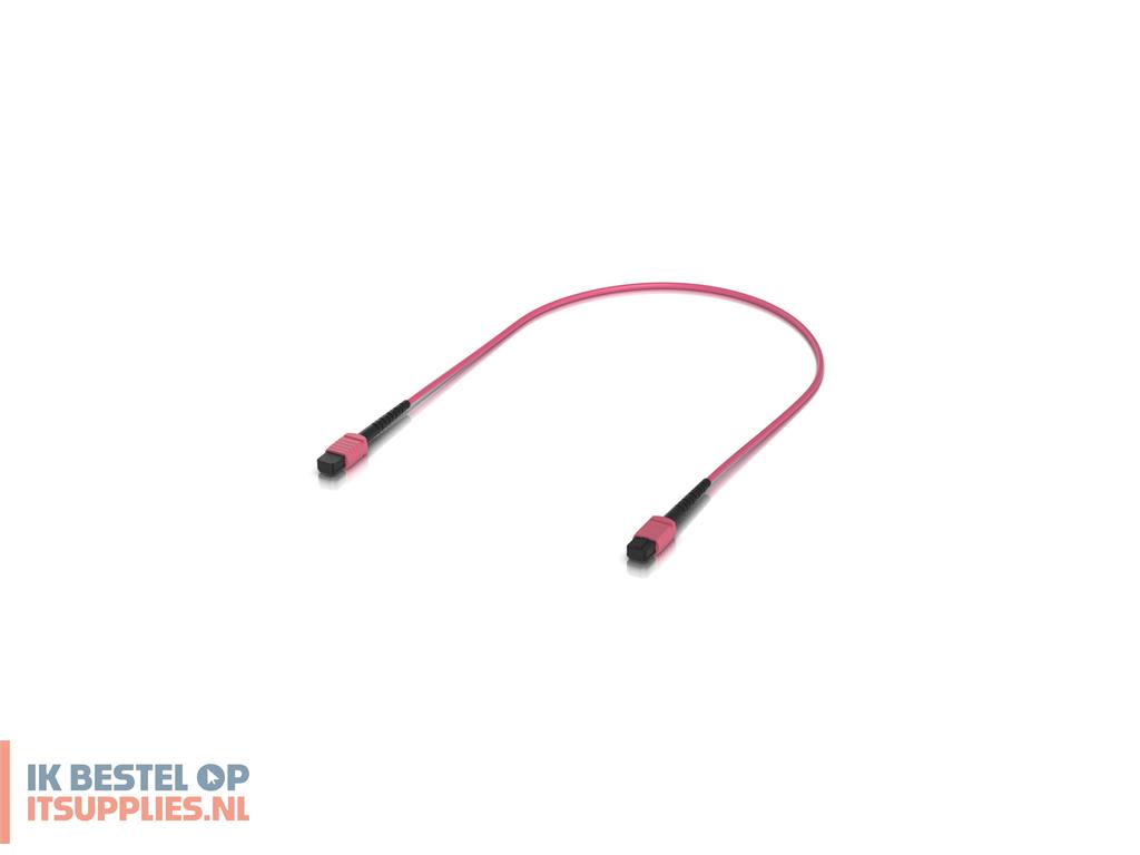 0133460-ubiquiti_uacc-ofc-ma-mpmp-05m_infiniband_en_glasvezelkabel_0-5_m_mpoupc_roze