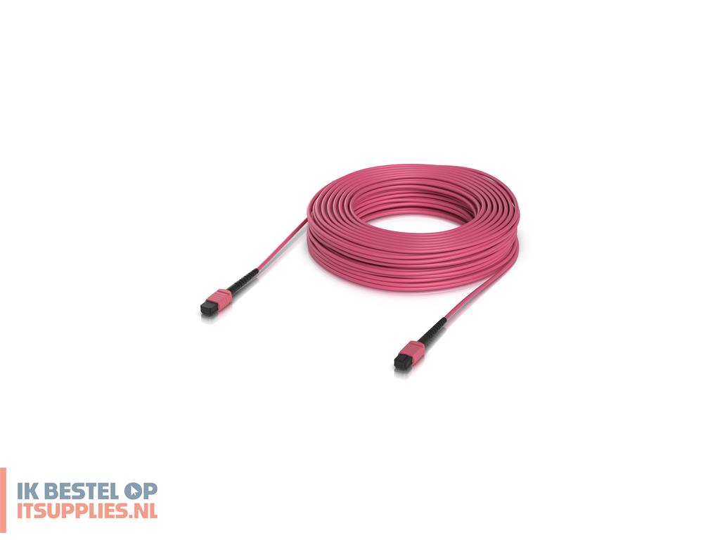 3147301-ubiquiti_uacc-ofc-ma-mpmp-30m_infiniband_en_glasvezelkabel_mpo_mpoupc_roze