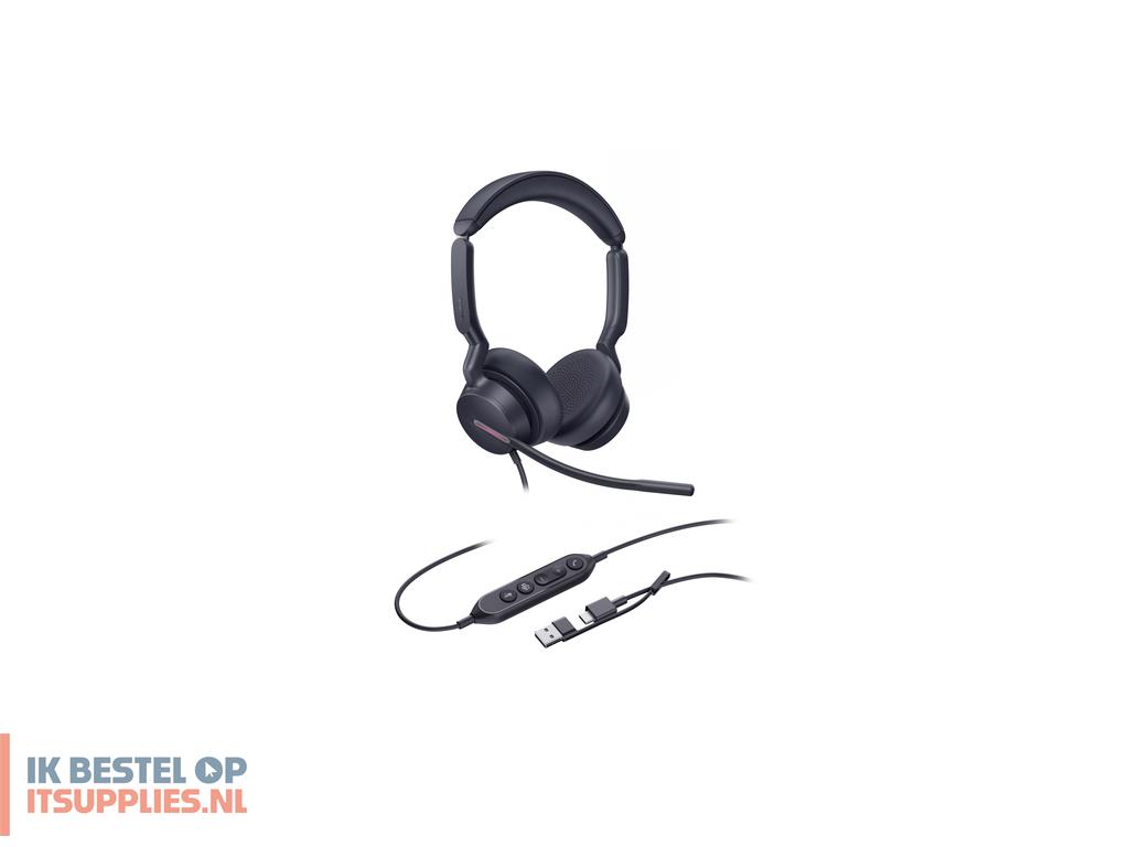 1848058-yealink_uh46_dual_teams_usb-ca_bedraad_hoofdband_kantoorcallcenter_usb_type-c__usb_type-a_zwart