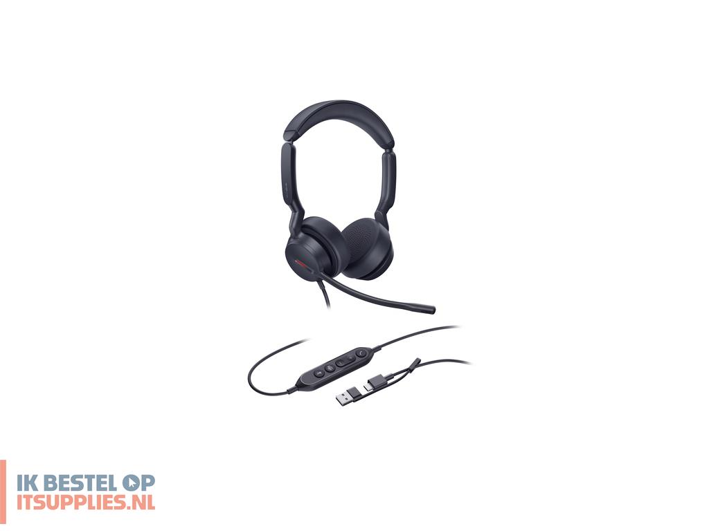 0424435-yealink_uh44_dual_teams_usb-ca_bedraad_hoofdband_kantoorcallcenter_usb_type-c__usb_type-a_zwart