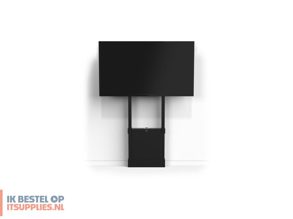 4616981-sms_smart_media_solutions_wand-bodenhalterung_fur_displays_-_120kg_800x400_2-49_m_98_vloer_tot_wand_zwart