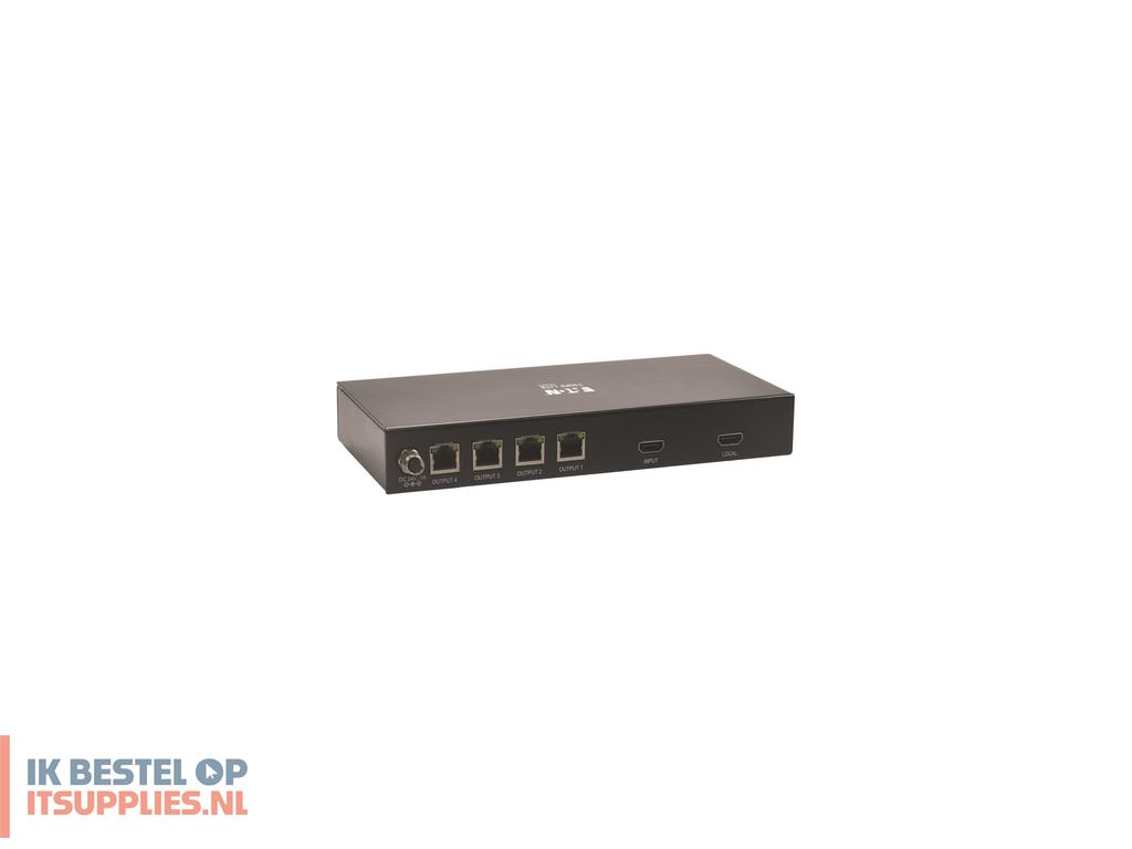 4633550-tripp_lite_b127m-004-h_audiovideo_extender_av-repeater_zwart