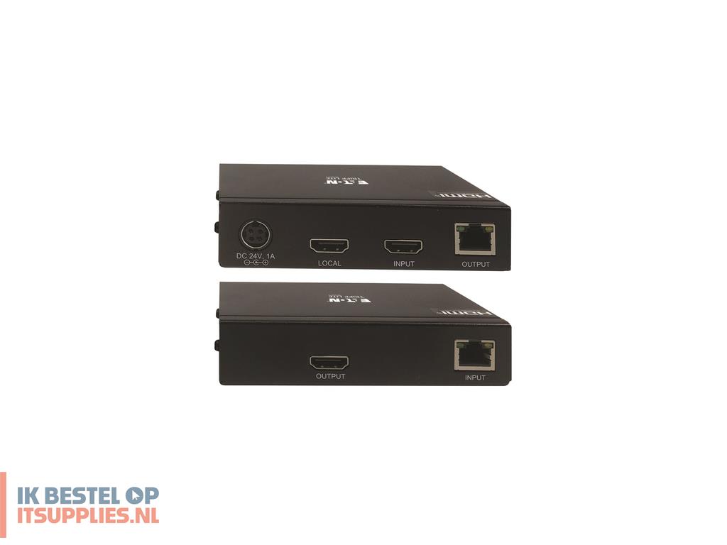 0157176-tripp_lite_b127m-101-h_audiovideo_extender_av-zender_ontvanger_zwart