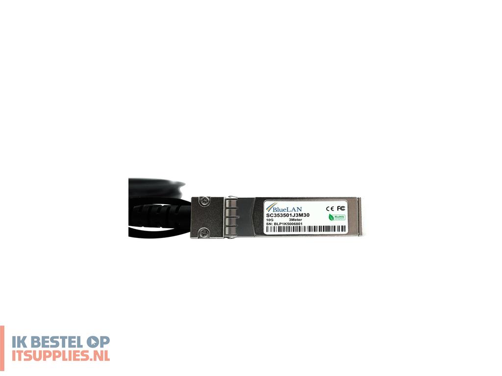 0244883-blueoptics_487657-001_infiniband_en_glasvezelkabel_3_m_sfp_zwart