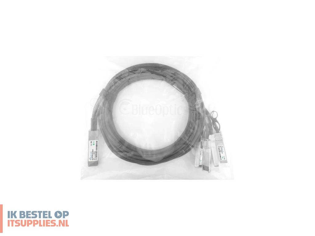 4648736-blueoptics_q-4s-dac-05m-h3-bl_infiniband_en_glasvezelkabel_0-5_m_qsfp_4xsfp_oranje