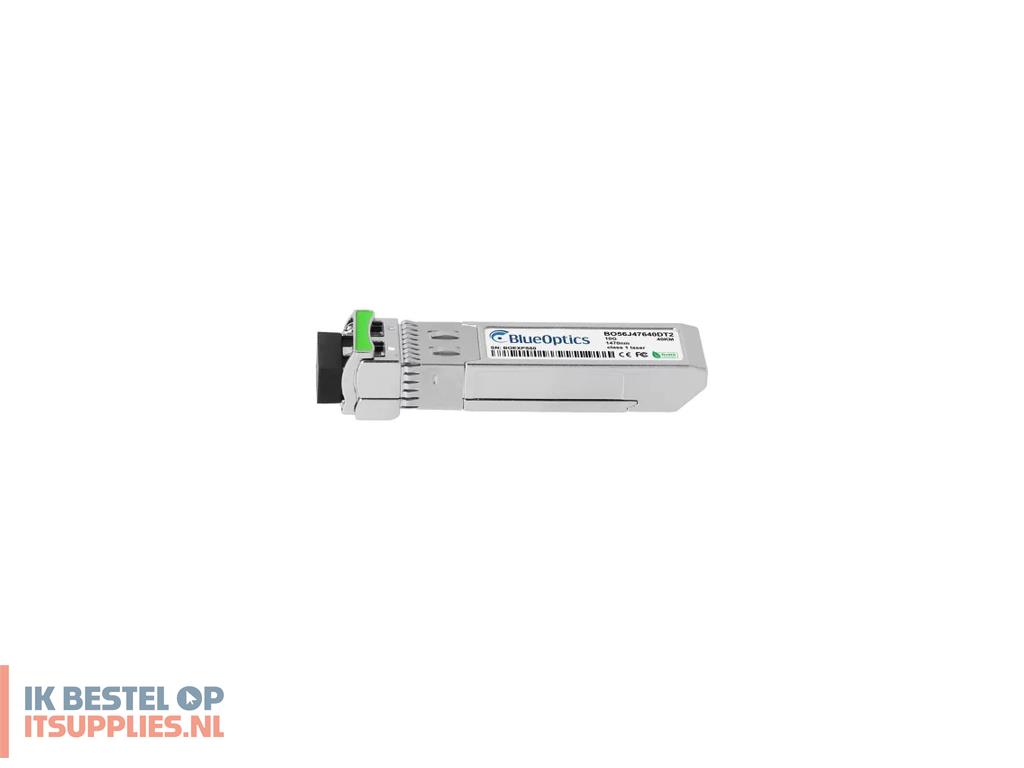 1618763-blueoptics_cwdm-sfp10g-1430-40-hp-bo_netwerk_transceiver_module_vezel-optiek_10000_mbits_sfp_1430_nm