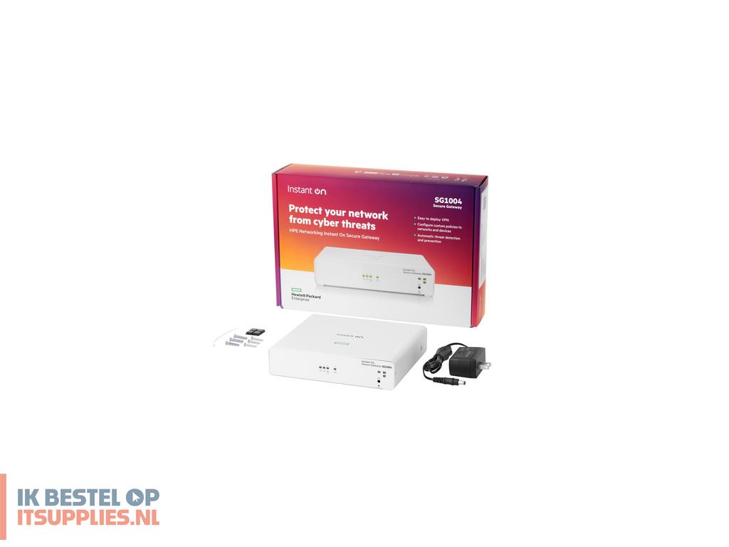0140231-hpe_networking_instant_on_secure_gateway_4-port_gigabit_sg1004_gatewaycontroller_10-_100-_1000_mbits