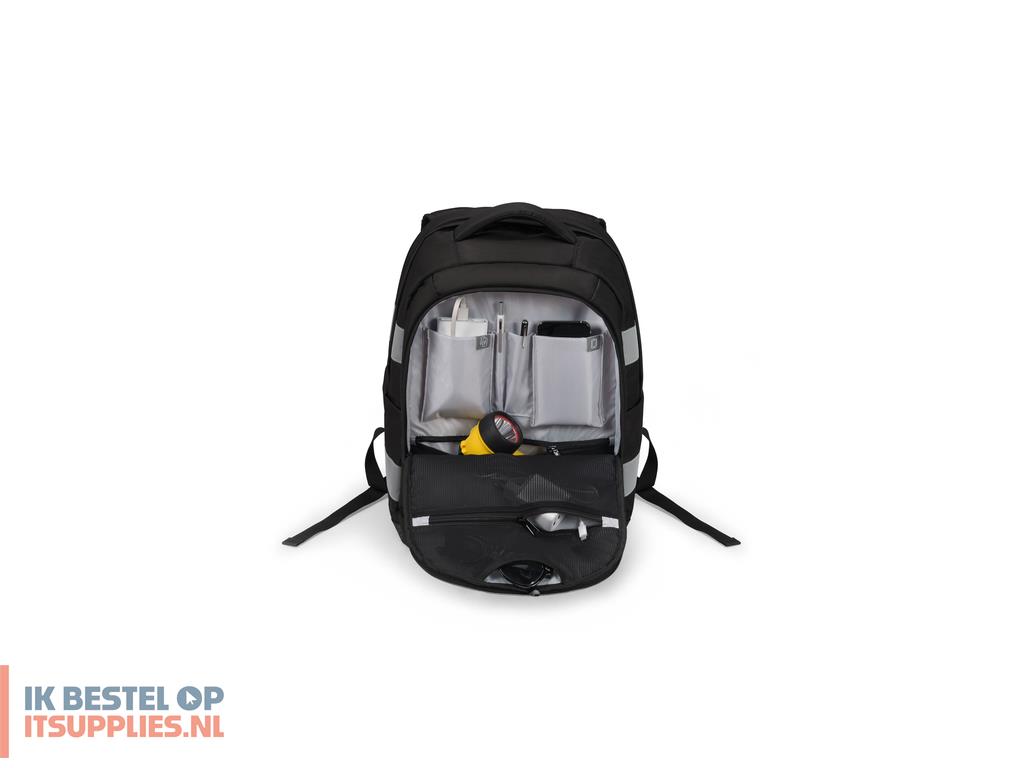 1710835-dicota_hi-vis_v2_rugzak_zwart_polyethyleentereftalaat_pet-_thermoplastic_polyurethaan_tpu