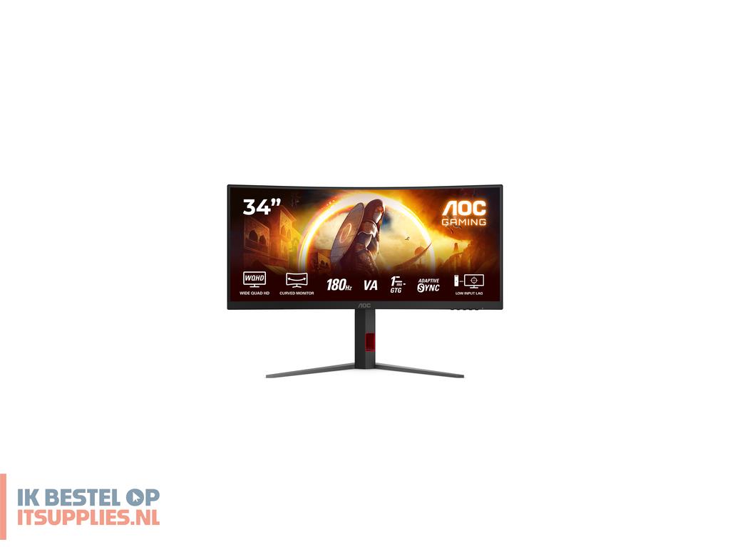 1115109-aoc_g4_cu34g4_computer_monitor_86-4_cm_34_3440_x_1440_pixels_wide_quad_hd_led_zwart-_rood