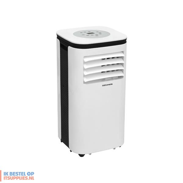 Mobiele airconditioners