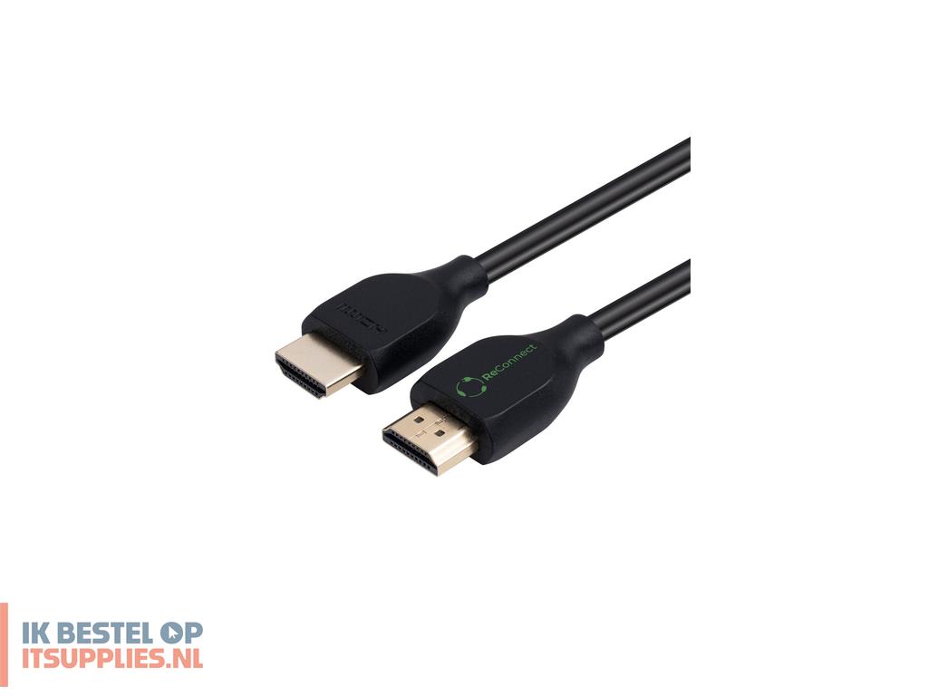 4524921-microconnect_eco-mc-hdm19191v20_hdmi_kabel_1_m_hdmi_type_a_standaard_zwart