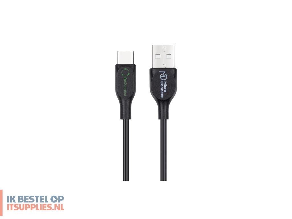 5741731-microconnect_eco-usb31cchar2b_usb-kabel_usb_20_2_m_usb_a_usb_c_zwart