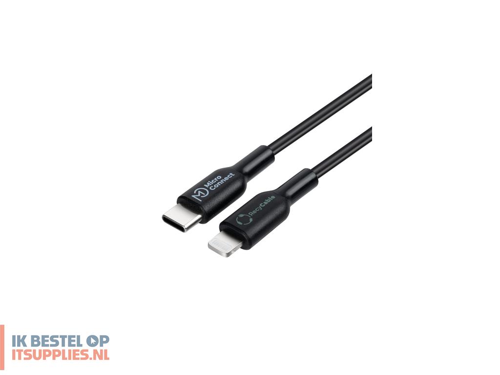 4529141-microconnect_eco-usb31cl1_lightning-kabel_1_m_zwart