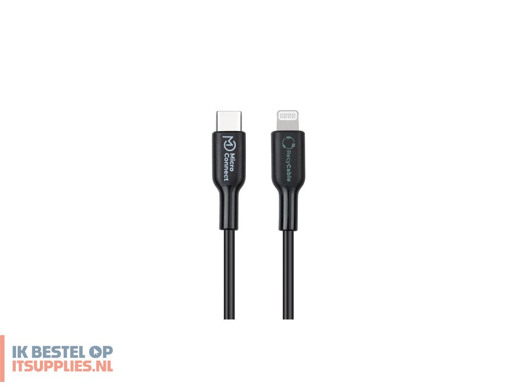 4532983-microconnect_eco-usb31cl1_lightning-kabel_1_m_zwart