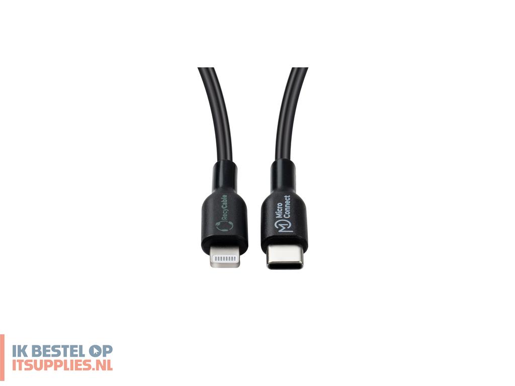 4535593-microconnect_eco-usb31cl1_lightning-kabel_1_m_zwart