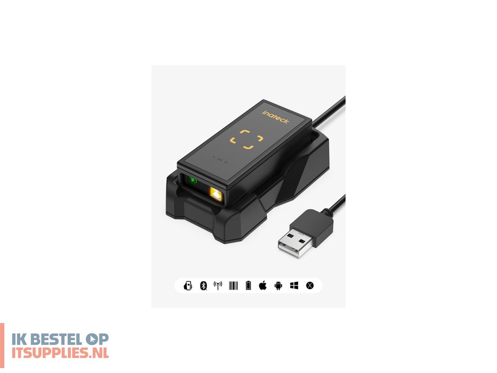 1050980-inateck_bcst-46_draagbare_streepjescodelezer_1d2d_cmos_zwart