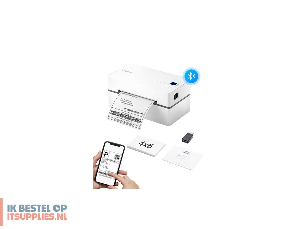 0057612-inateck_pr40_labelprinter_direct_thermisch_203_x_203_dpi_150_mmsec_bedraad_en_draadloos_bluetooth