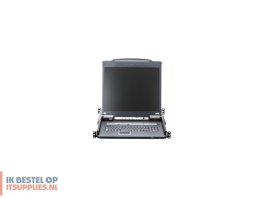 5156651-aten_cl5716im_rack_console_43-2_cm_17_1280_x_1024_pixels_metaal-_kunststof_zwart_1u