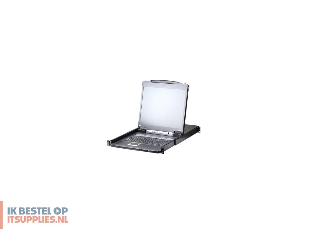 0146632-aten_cl5716im-ata-2xk06fg_rack_console_43-2_cm_17_zwart_1u
