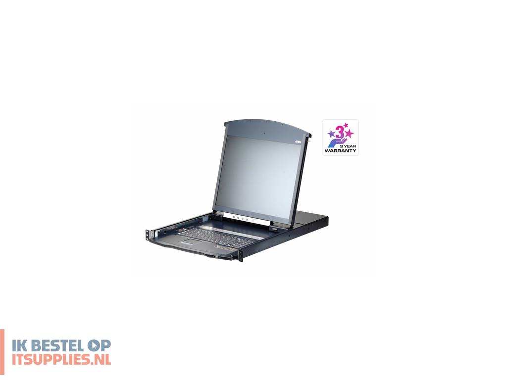 3300029-aten_kl1116vn-axa-xg_rack_console_48-3_cm_19_zwart_1u