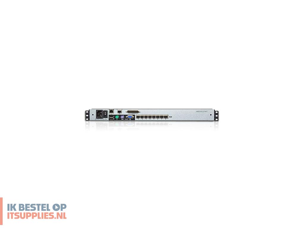 0245940-aten_kl1508ain-axa-xg_rack_console_48-3_cm_19_zwart_1u