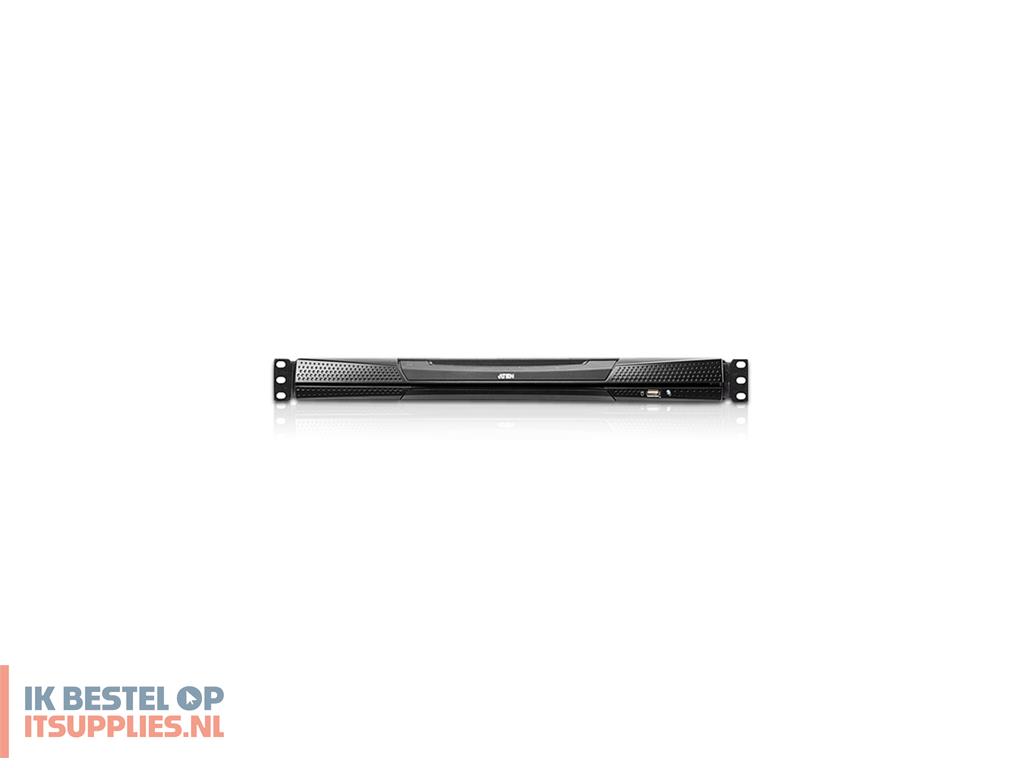 0246991-aten_kl1508ain-axa-xg_rack_console_48-3_cm_19_zwart_1u
