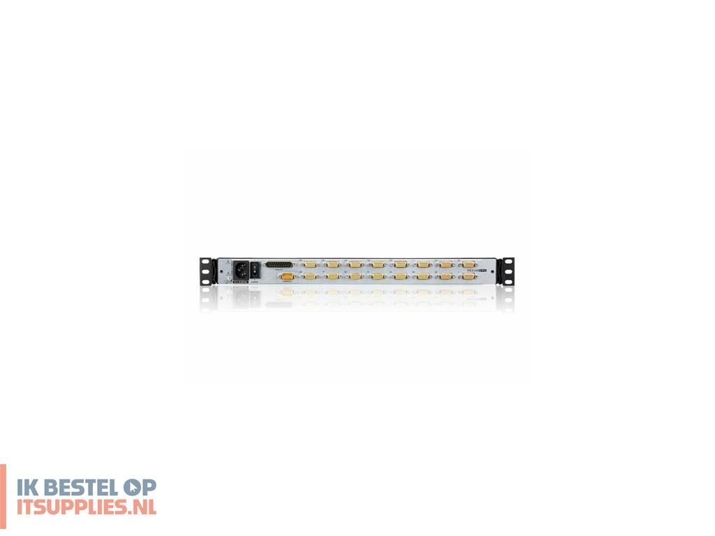 0048626-aten_cl5808n-ata-gg_rack_console_48-3_cm_19_zwart_1u