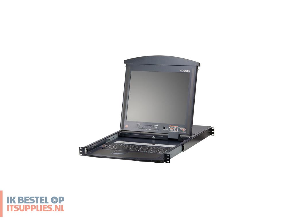 5109056-aten_kl1516am_rack_console_43-2_cm_17_1280_x_1024_pixels_metaal_zwart_1u