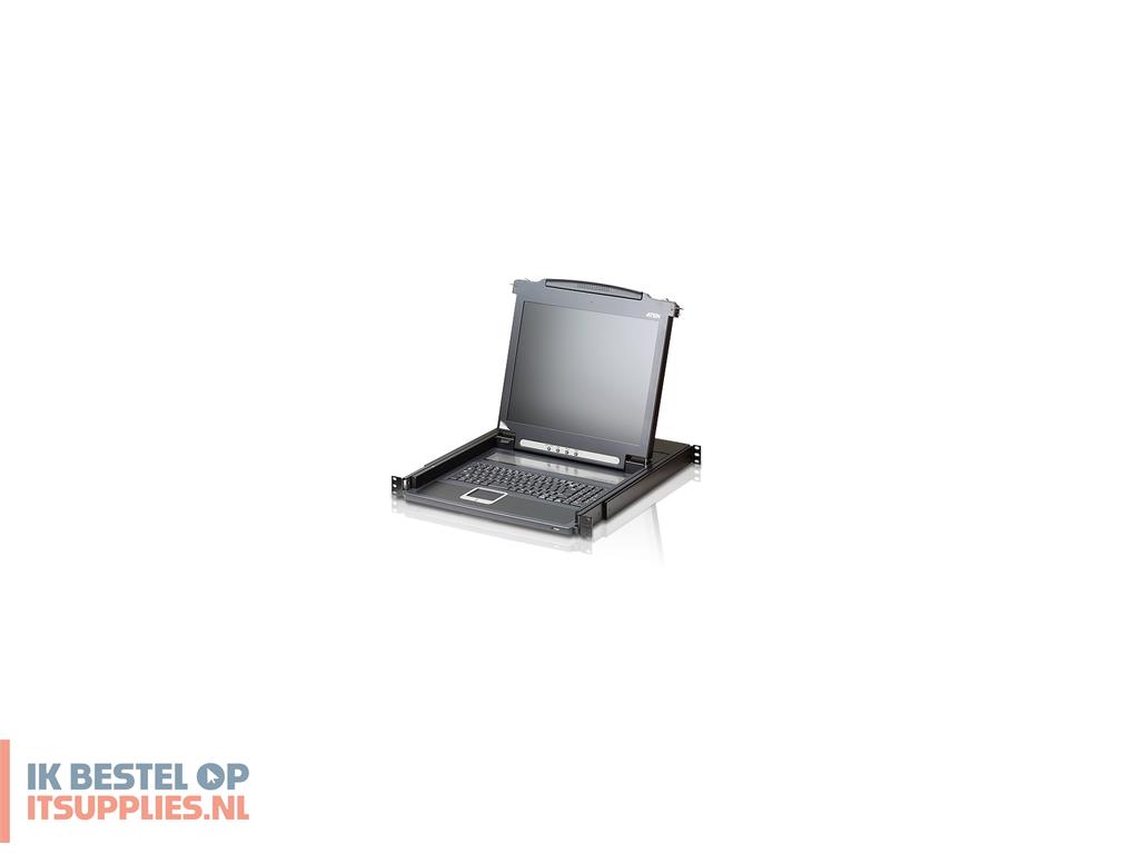 1650998-aten_cl1000m-ata-ag_rack_console_43-2_cm_17_zwart_1u