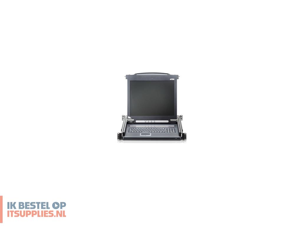 1652079-aten_cl1000m-ata-ag_rack_console_43-2_cm_17_zwart_1u