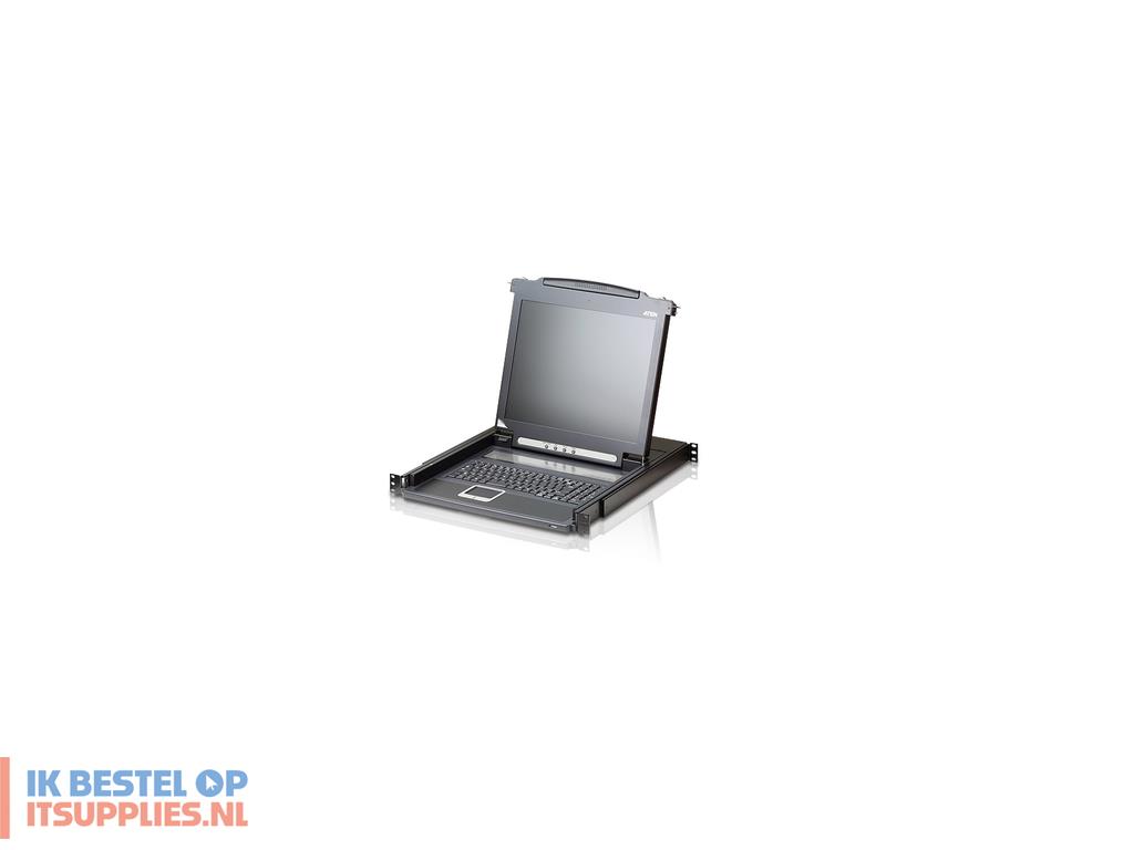 0209030-aten_cl1000m-ata-itg_rack_console_43-2_cm_17_zwart_1u