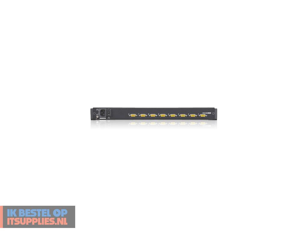 4526241-aten_cl1308n-ata-au_rack_console_48-3_cm_19_zwart_1u