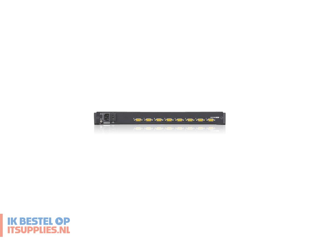 3250696-aten_cl1308n_rack_console_48-3_cm_19_1280_x_1024_pixels_metaal-_kunststof_zwart_1u