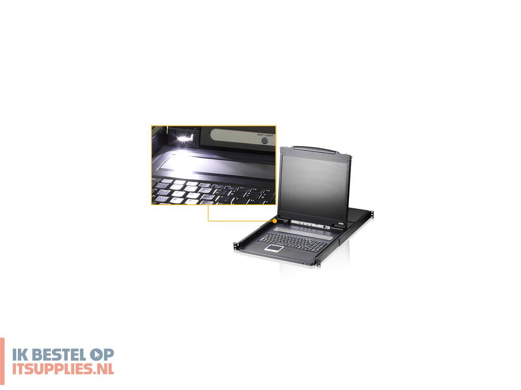 0028611-aten_cl1308n_rack_console_48-3_cm_19_zwart_1u