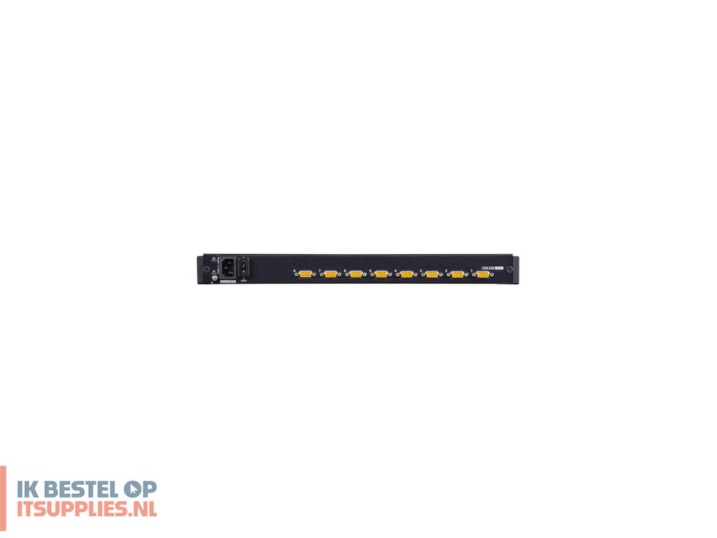 0029535-aten_cl1308n_rack_console_48-3_cm_19_zwart_1u