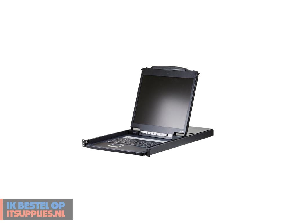 3040987-aten_cl1308n_rack_console_48-3_cm_19_zwart_1u