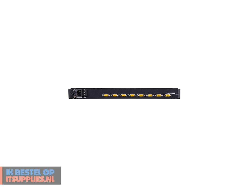 3046664-aten_cl1308n_rack_console_48-3_cm_19_zwart_1u