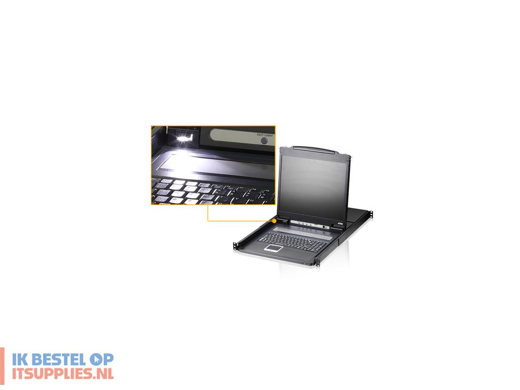0128611-aten_cl1308n_rack_console_48-3_cm_19_zwart_1u