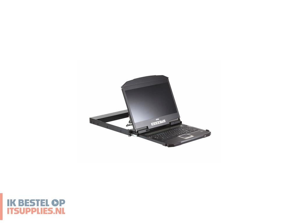 1620850-aten_cl3800nw_rack_console_47_cm_185_1920_x_1080_pixels_metaal-_kunststof_zwart_1u