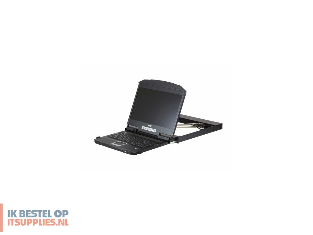 3029521-aten_cl3800nw_rack_console_47_cm_185_1920_x_1080_pixels_metaal-_kunststof_zwart_1u