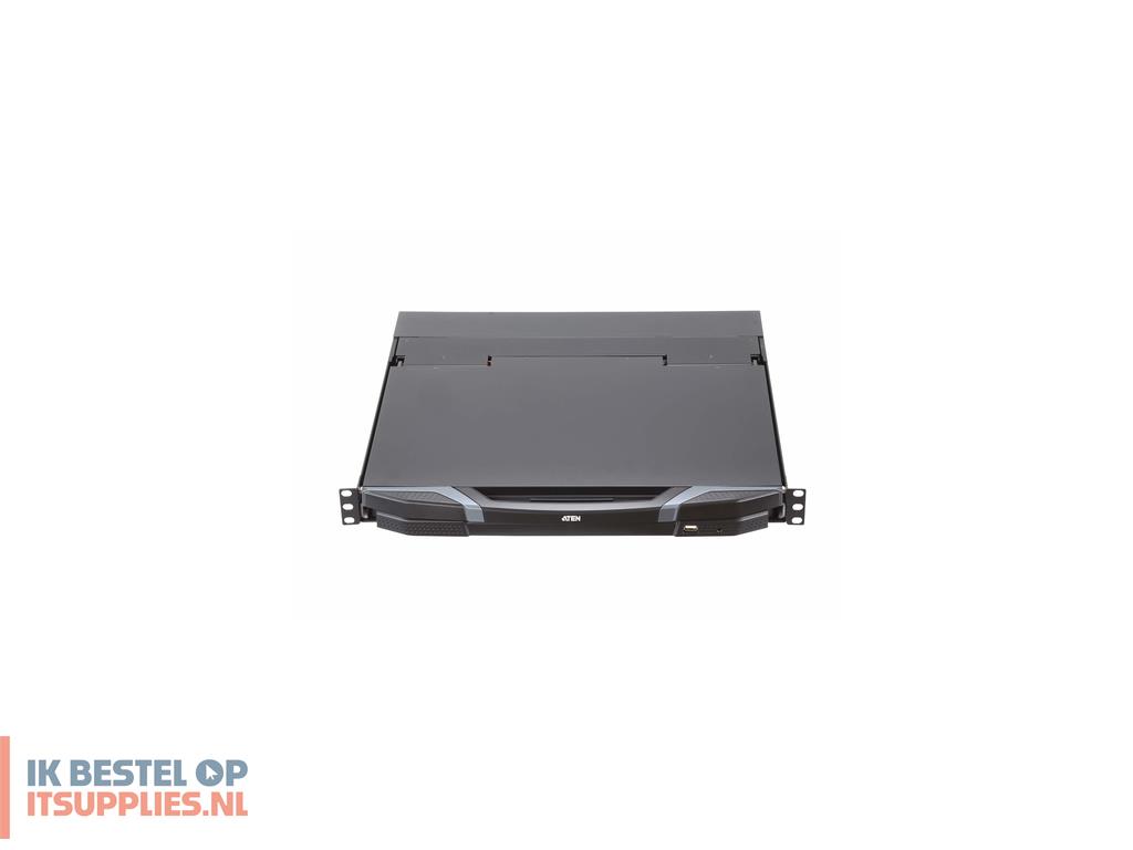 3036586-aten_cl3800nw_rack_console_47_cm_185_1920_x_1080_pixels_metaal-_kunststof_zwart_1u