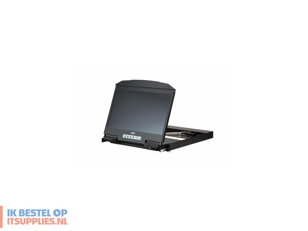 1656001-aten_cl3800nw_rack_console_47_cm_185_1920_x_1080_pixels_metaal-_kunststof_zwart_1u