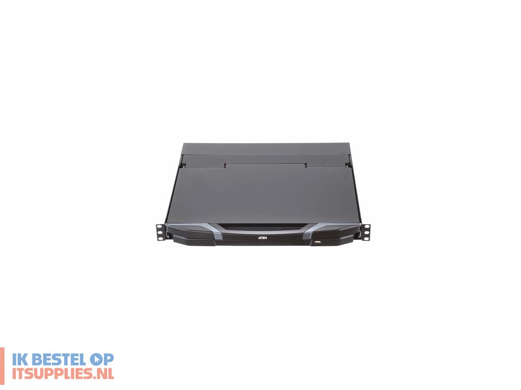 1708957-aten_cl3800nw_rack_console_47_cm_185_1920_x_1080_pixels_metaal-_kunststof_zwart_1u