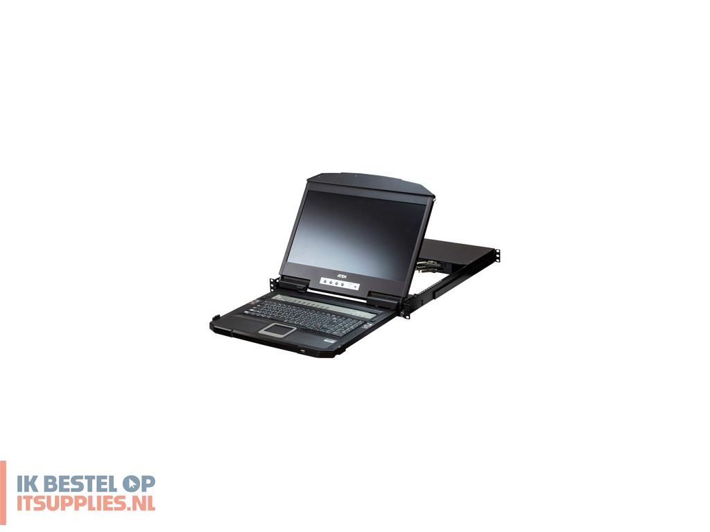 1253872-aten_cl3884nw_rack_console_47_cm_185_1920_x_1080_pixels_metaal_zwart_1u