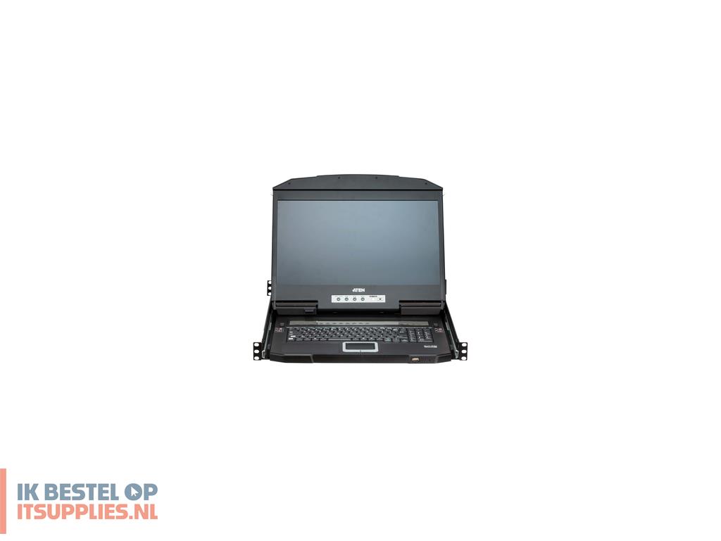 1330529-aten_cl3884nw_rack_console_47_cm_185_1920_x_1080_pixels_metaal_zwart_1u