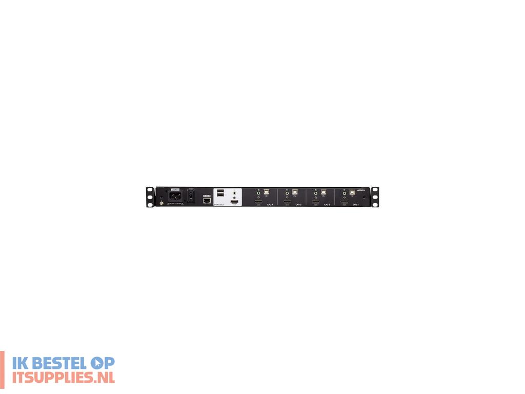 3037020-aten_cl3884nw_rack_console_47_cm_185_1920_x_1080_pixels_metaal_zwart_1u