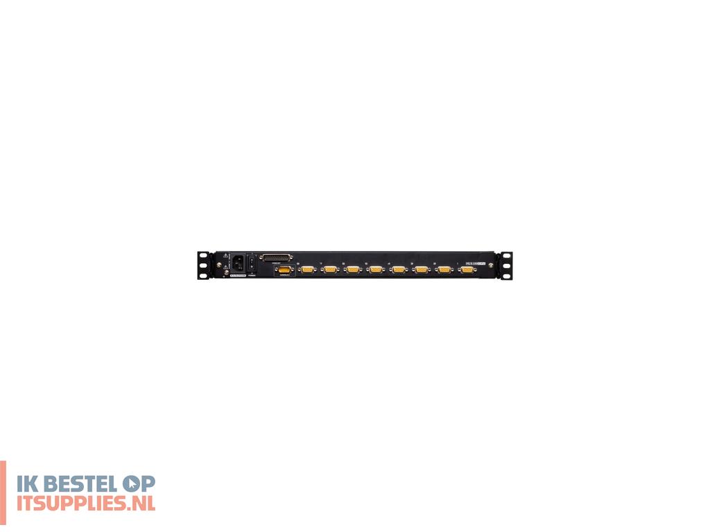 1847373-aten_cl5708m_rack_console_43-2_cm_17_1280_x_1024_pixels_metaal-_kunststof_zwart_1u