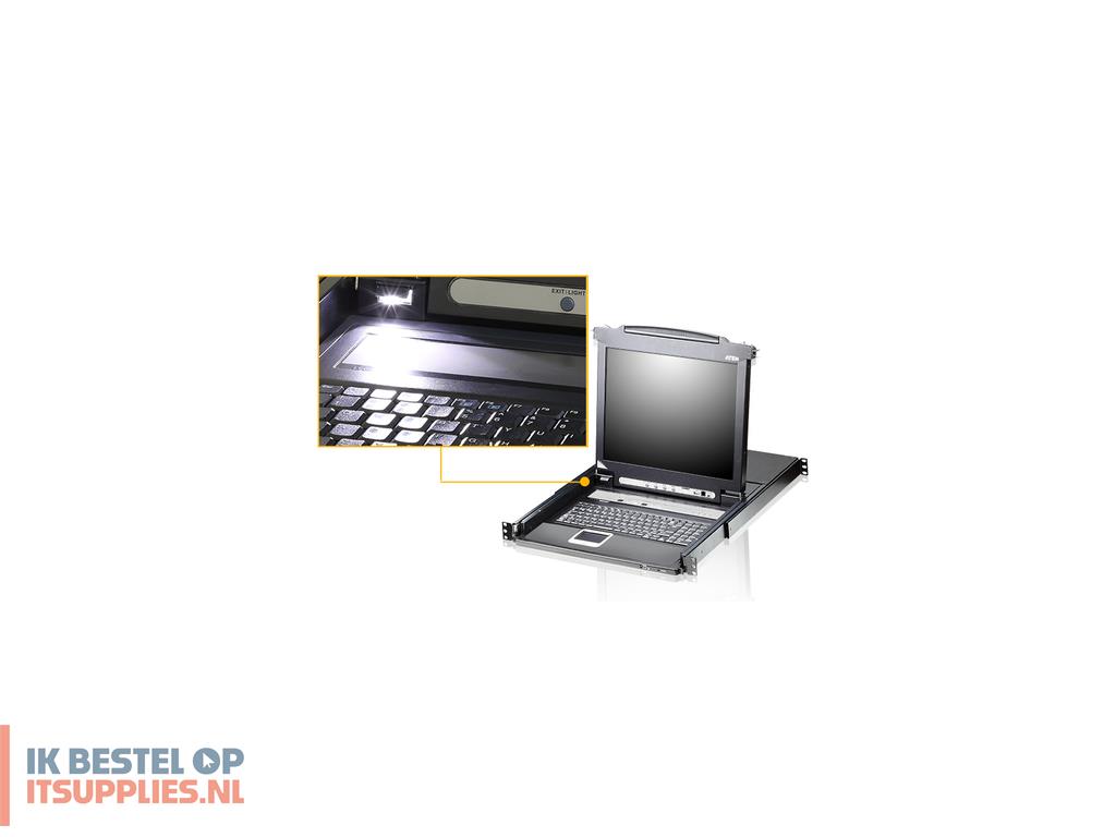 1616941-aten_cl5708m_rack_console_43-2_cm_17_zwart_1u