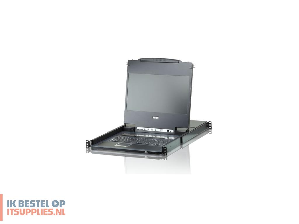 1511911-aten_cl6708mw_rack_console_43-9_cm_173_zwart_1u
